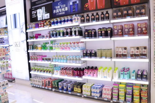 海口市民福利 零關稅進口商品直購，日用百貨輕松入手