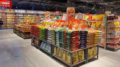 剁手黨先等等！8萬㎡購物新地標即將崛起，日用百貨盡享新體驗