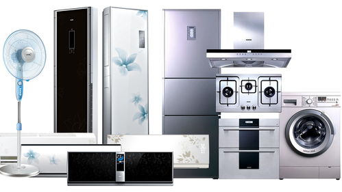 從格力、美的、海爾、TCL看家電制造業營運資金周轉效率