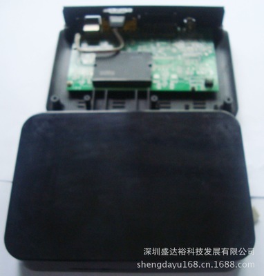 阿里影音電器配件批發(fā)采購指南 DVB標(biāo)清數(shù)字電視機(jī)頂盒外殼及更多